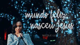 Mundo Feliz, Nasceu Jesus (Especial Noite Feliz) – Jovens da Igreja de Jesus Cristo