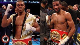 Errol Spence Vs Lamont Peterson Official Prediction Courtesy Of G5Jefftv