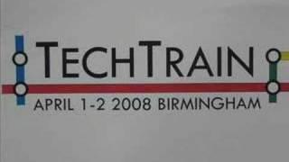 TechTrain