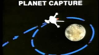 Low Thrust Propulsion