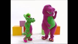 Barney & Friends   Let the games begin