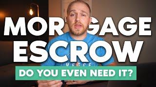 Mortgage Escrow Explained Simply