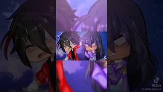 "️‍"Aaron..I'm back!!// Gacha meme // Aphmau #trending #gachatrend #trend #feed #fpy #aphmau