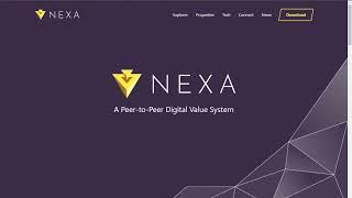 NEXA is the most profitable coin to GPU mine  now,  Guide to mining NEXA, NEXA OVERCLOCK Settings