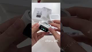 Air Burds A9Pro ANC