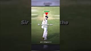 Sir Jadeja for Reason  #cricket #cricketshorts @CricRajput3.0
