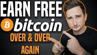 THE Highest Paying BITCOIN Faucet - Earn FREE Bitcoin NOW (Make Money Online)