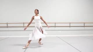 РЕФЕРЕНСЫ ДЛЯ РИСОВАНИЯ “Waves” - Contemporary Ballet at Master Ballet Academy/ #1