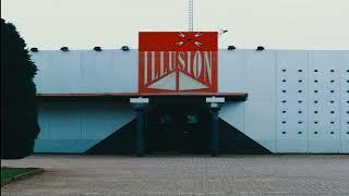 Tape Recording@Club Illusion Lier Belgium (08 -11 - 1997)Retro Trance Classic Techno Retro House Mix