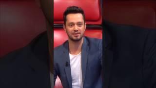 “Kendimi manavda salatalık gibi hissettim”  (O Ses Türkiye / Nostalji) #muratboz
