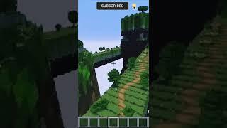 Best Spawn Ever | Minecraft | #minecraft #shorts #techiegamer