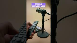 What’s The BEST Podcasting Mic?