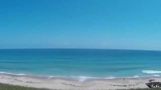 Live Florida Beach Cam - Jensen Beach FL Live WebCam [HD]