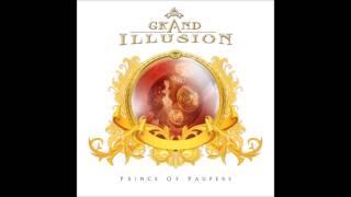 Grand Illusion - St. Theresa’s Love