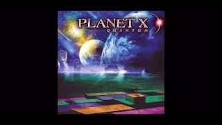Planet X-Alien Hip Hop