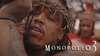 Wilmer Roberts - Monopolio 3 (Video Oficial) [ Respuesta de Dios ]