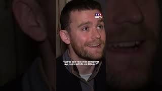 Cannabis : immersion dans les fermes clandestines｜TF1 INFO