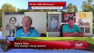 PGA Golf Picks.  Free 3M Open Picks, Predictions, Odds and Betting Tips 7/22/20 Docs Sports