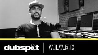 V.I.V.E.K (DEEP MEDi) @ Dubspot: Dub Influences, Soundsystem Culture, and Dubstep