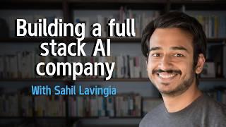 An unfiltered conversation with Sahil Lavingia, CEO of Gumroad