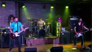 Blink-182 - All the Small Things - Cover by Ten Days New