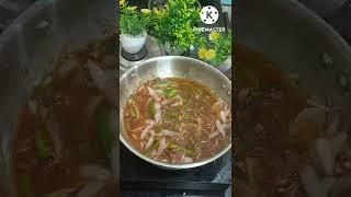 spicy chili ️ potato  Anjalis'kichen 
