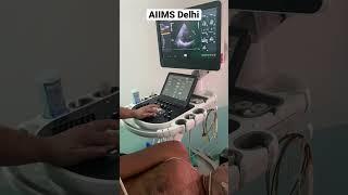 AIIMS Cardiology  #aiimsdelhi