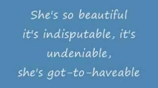 Kissable, Huggable, Loveable, Unbelievable - Diamond Rio (Lyrics)