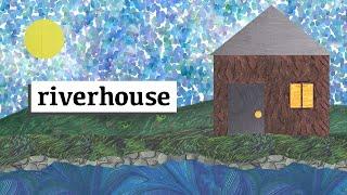 Captain KRB  - riverhouse [Full Album]