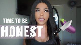 DID I GET BOTTOM SURGERY?! || Q&A