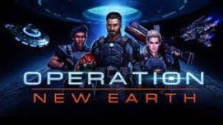 How to use Teleports  || Operation - New Earth