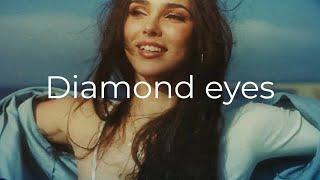 Electro - Diamond eyes (Music Video)