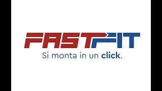 Campagna multisoggetto per Domar SpA - Prodotti Fast-Fit