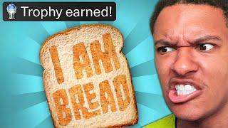 I Am Bread Platinum Today? 150th Plat!