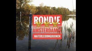 Rondje Amsterdamse Waterleidingduinen (English subtitles)