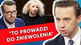 Ostre stanowisko Konfederacji. Bosak uderza w "paramałżeństwa": Skończy się na innych absurdach