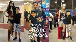 #14 Felipe Nicácio visita o On Pix 2019