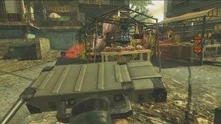My Vow for Black Ops 2