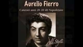 Aurelio Fierro   Io Sono Il Vento