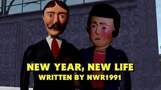 NWR Tales S4 Ep.25: New Year, New Life