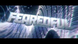 INTRO FOR FEAREDFUL !! @BrollVFX [let me know what you think !]