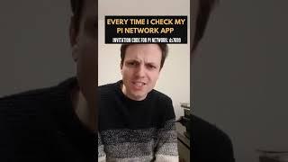 JOIN Pi NETWORK TODAY . DM US ON INSTAGRAM OR USE INVITATION CODE-   DS7699. CHECK DESCRIPTION 