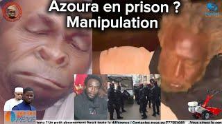 Il faut emprisonner Azoura; c’est ce que disent les kulunas…l’analyse de Borom rew mi
