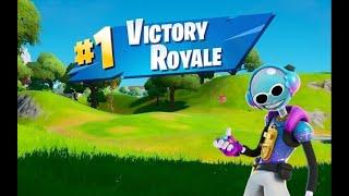 My closest Victory Royale yet