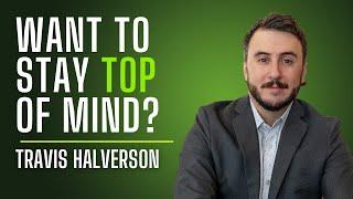 Build a High-Converting Real Estate Leads Database with Travis Halverson