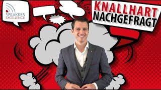 Wer ist Roger Basler de Roca? Und wie kann er Ihnen helfen?