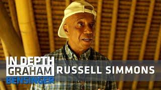 Tour Russell Simmons’ Bali estate, resort, villa designed for Snoop Dogg