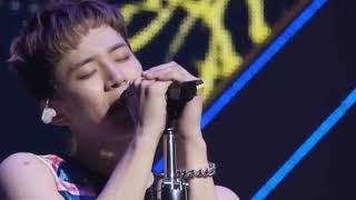 誓いのクリスマス, 2PM's Junho (치카이노크리스마스, 준호)