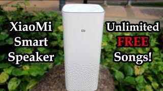 Xiaomi AI Speaker Review (Better than Google Home?)