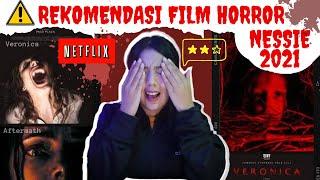 Rekomendasi FILM HORROR a la #NERROR! | Spooktober 2021